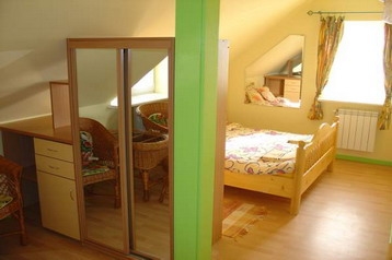 Alloggio presso privati Świętajno 2